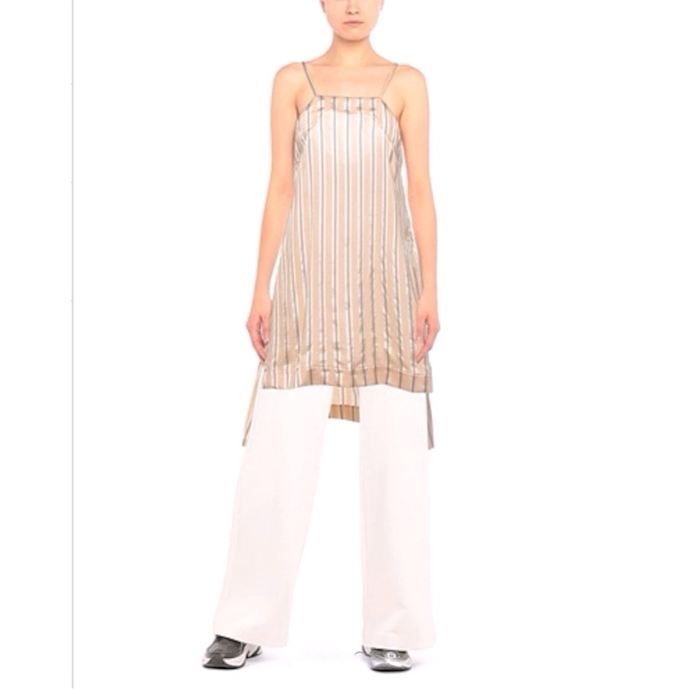 Erika Cavallini Strappy Top
